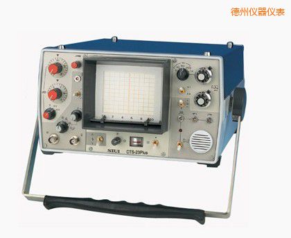 德州模擬超聲波探傷儀
