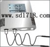 單溫度記錄儀,型號:DSR-TH EXT,品牌:國產(chǎn)