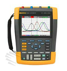 焦作手持式示波器
