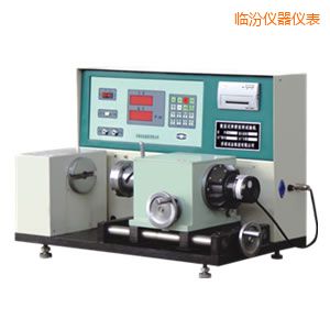 臨汾數(shù)顯式彈簧扭轉(zhuǎn)試驗機(jī)
