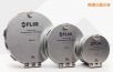 3” FLIR 紅外窗口