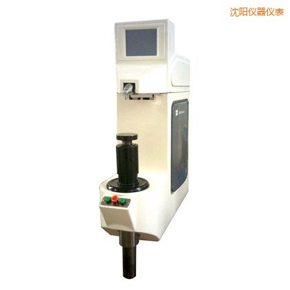 沈陽全自動洛氏硬度計