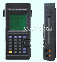 鐵嶺射頻場(chǎng)強(qiáng)分析儀