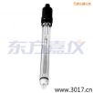 玻璃外殼鉑金環(huán)ORP電極