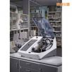 精密切割機(jī),型號(hào):Accutom-10,品牌:司特爾Struers